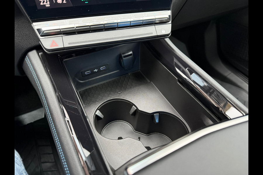 Renault Austral 1.2 E-Tech full hybrid 200 techno esprit Alpine - Automaat - Navi - Org.NL