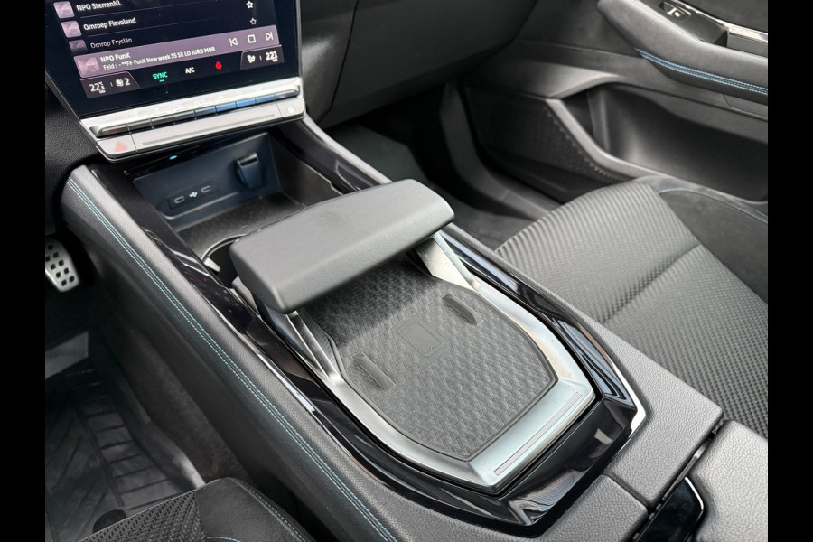 Renault Austral 1.2 E-Tech full hybrid 200 techno esprit Alpine - Automaat - Navi - Org.NL