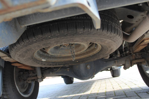 Toyota Hilux 2.4 D-4D-F 150PK E6 Aut. Double Cab Professional 4x4 incl.BPM ✓ Camera ✓ 4WD