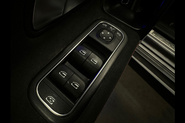 Mercedes-Benz CLA-Klasse Shooting Brake AMG 35 4MATIC Pano