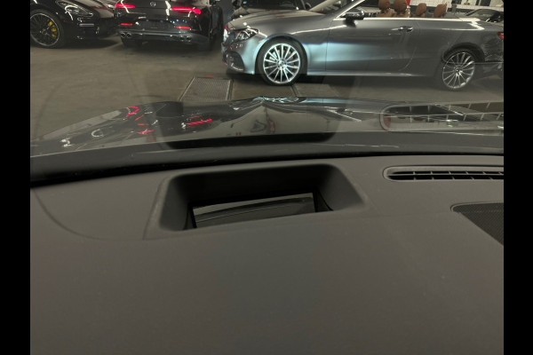 Mercedes-Benz CLA-Klasse Shooting Brake AMG 35 4MATIC Pano