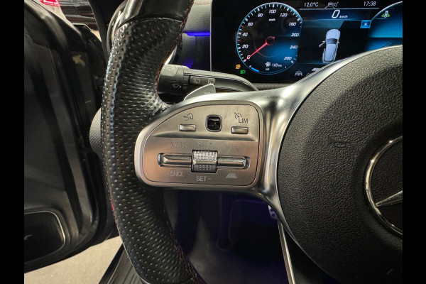 Mercedes-Benz CLA-Klasse Shooting Brake AMG 35 4MATIC Pano