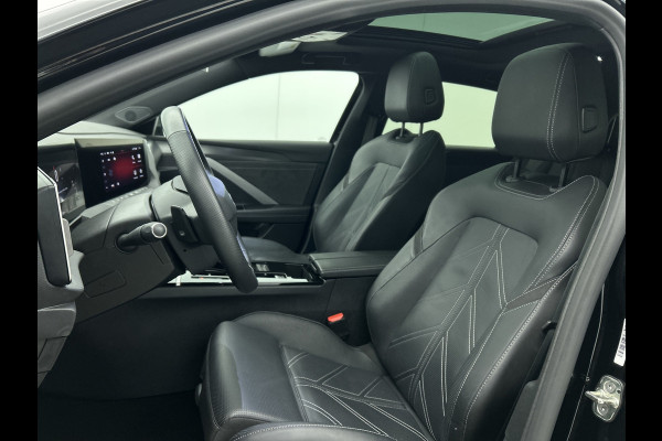 Opel Astra 1.2 Turbo Ultimate (VOL!, Panorama, Carplay, Camera, Stoel V+Koeling, Stuurverwarming, Addapt Cruise, Etc)