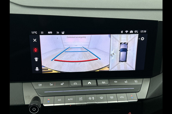 Opel Astra 1.2 Turbo Ultimate (VOL!, Panorama, Carplay, Camera, Stoel V+Koeling, Stuurverwarming, Addapt Cruise, Etc)