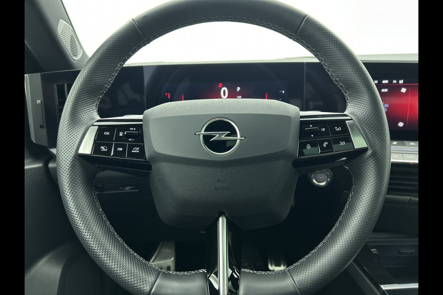 Opel Astra 1.2 Turbo Ultimate (VOL!, Panorama, Carplay, Camera, Stoel V+Koeling, Stuurverwarming, Addapt Cruise, Etc)