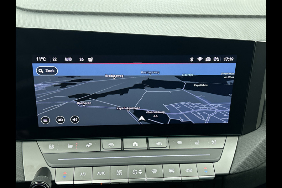 Opel Astra 1.2 Turbo Ultimate (VOL!, Panorama, Carplay, Camera, Stoel V+Koeling, Stuurverwarming, Addapt Cruise, Etc)