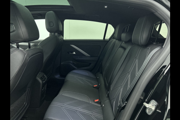 Opel Astra 1.2 Turbo Ultimate (VOL!, Panorama, Carplay, Camera, Stoel V+Koeling, Stuurverwarming, Addapt Cruise, Etc)