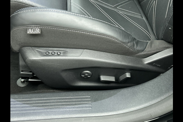 Opel Astra 1.2 Turbo Ultimate (VOL!, Panorama, Carplay, Camera, Stoel V+Koeling, Stuurverwarming, Addapt Cruise, Etc)