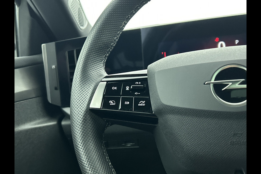 Opel Astra 1.2 Turbo Ultimate (VOL!, Panorama, Carplay, Camera, Stoel V+Koeling, Stuurverwarming, Addapt Cruise, Etc)