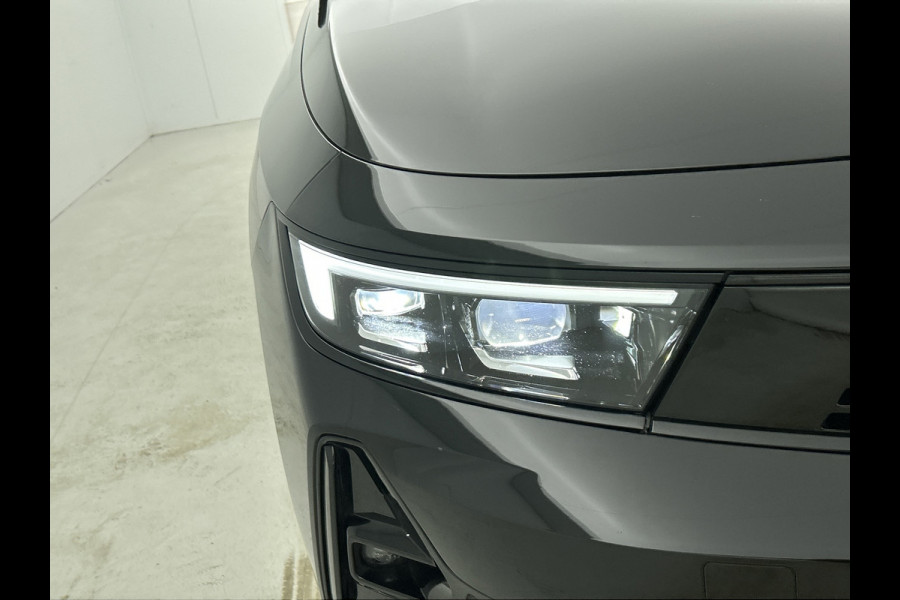 Opel Astra 1.2 Turbo Ultimate (VOL!, Panorama, Carplay, Camera, Stoel V+Koeling, Stuurverwarming, Addapt Cruise, Etc)