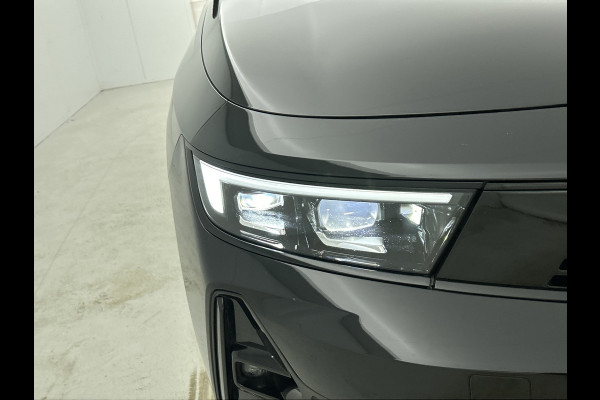 Opel Astra 1.2 Turbo Ultimate (VOL!, Panorama, Carplay, Camera, Stoel V+Koeling, Stuurverwarming, Addapt Cruise, Etc)