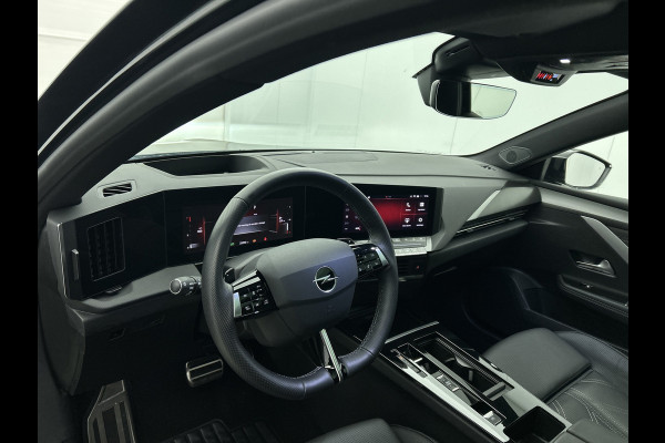 Opel Astra 1.2 Turbo Ultimate (VOL!, Panorama, Carplay, Camera, Stoel V+Koeling, Stuurverwarming, Addapt Cruise, Etc)