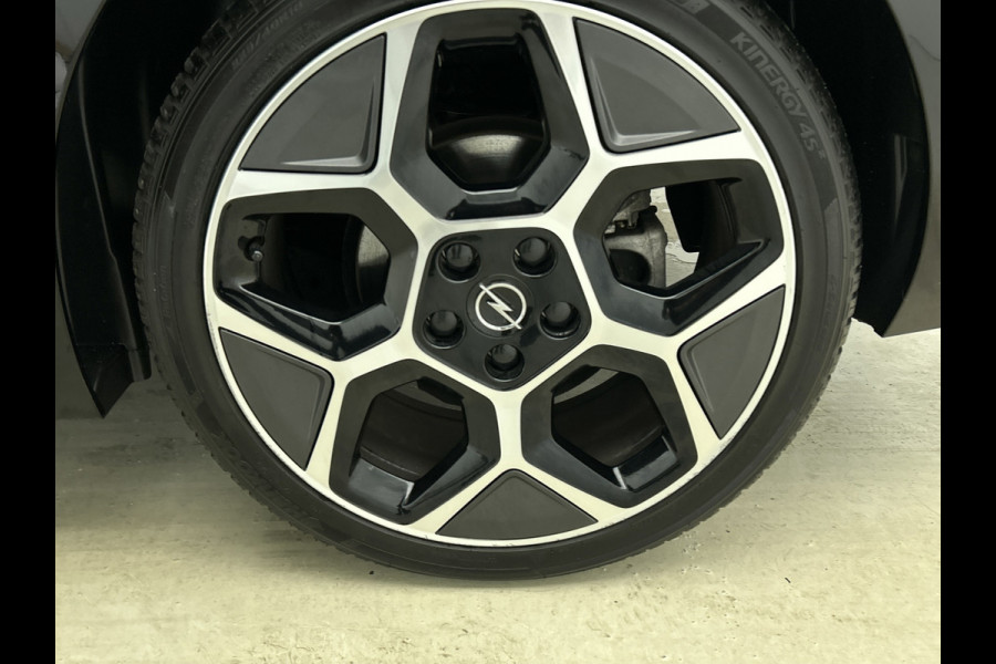Opel Astra 1.2 Turbo Ultimate (VOL!, Panorama, Carplay, Camera, Stoel V+Koeling, Stuurverwarming, Addapt Cruise, Etc)
