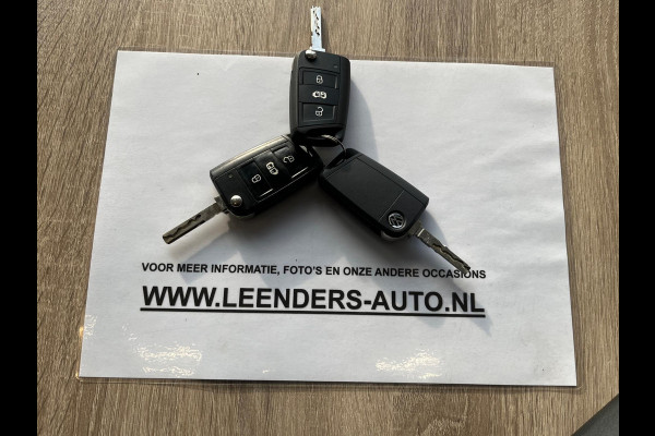 Volkswagen Crafter Automaat DSG Servicewagen 35 2.0 TDI 140pk euro6 L3H2 oude L2H1 Highline 3Persoons Sortimo, V230, RIJKLAARPRIJS