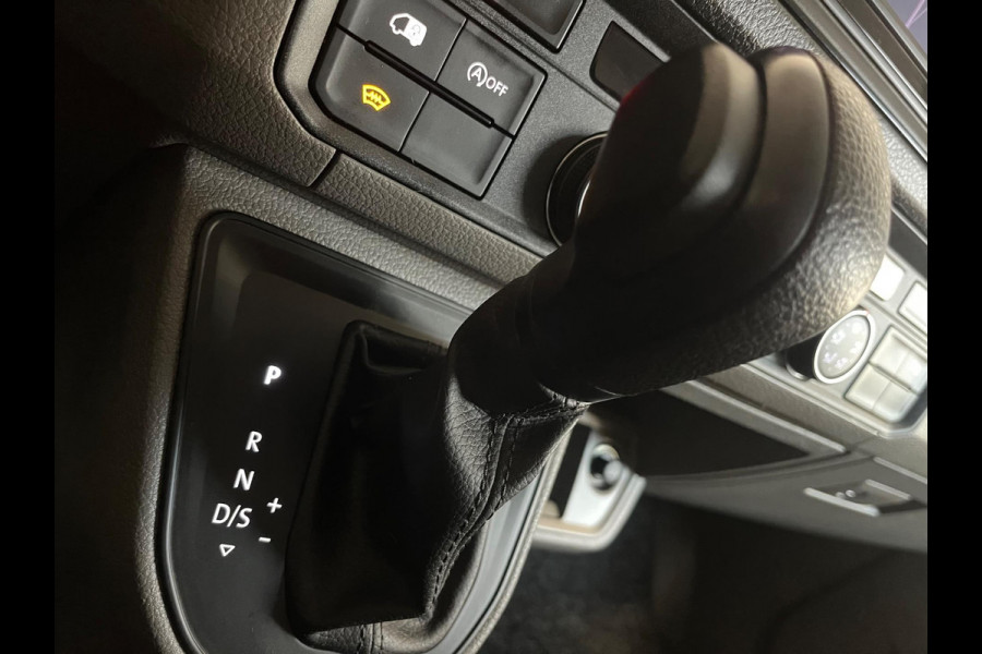 Volkswagen Crafter Automaat DSG Servicewagen 35 2.0 TDI 140pk euro6 L3H2 oude L2H1 Highline 3Persoons Sortimo, V230, RIJKLAARPRIJS