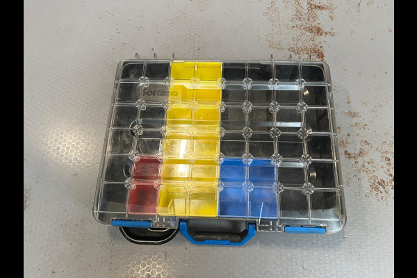 Volkswagen Crafter Automaat DSG Servicewagen 35 2.0 TDI 140pk euro6 L3H2 oude L2H1 Highline 3Persoons Sortimo, V230, RIJKLAARPRIJS