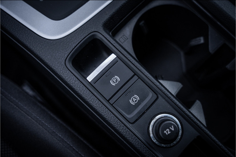 Audi Q3 Sportback 45 TFSI e S Edition - 20inch - Optiek zwart - Keyless