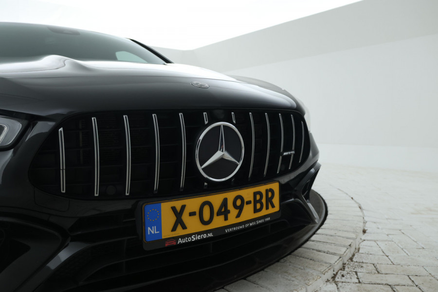 Mercedes-Benz CLA-Klasse Shooting Brake AMG 45 S 4MATIC+ 422Pk, Navigatie, Climate