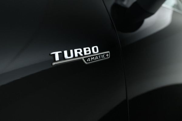 Mercedes-Benz CLA-Klasse Shooting Brake AMG 45 S 4MATIC+ 422Pk, Navigatie, Climate