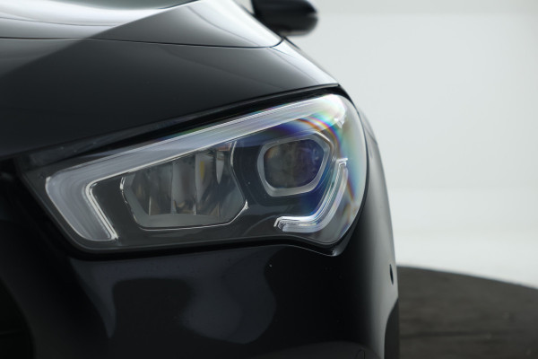 Mercedes-Benz CLA-Klasse Shooting Brake AMG 45 S 4MATIC+ 422Pk, Navigatie, Climate