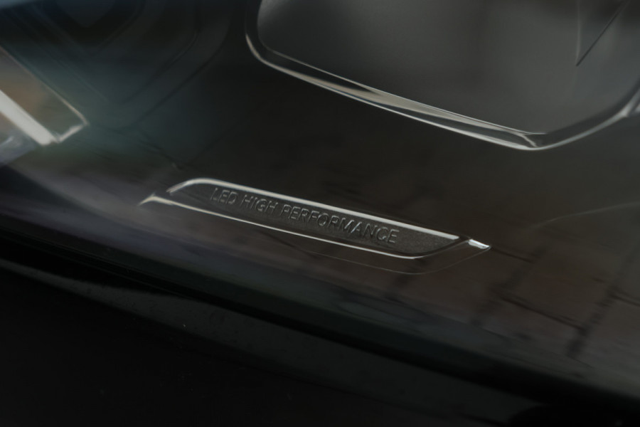 Mercedes-Benz CLA-Klasse Shooting Brake AMG 45 S 4MATIC+ 422Pk, Navigatie, Climate