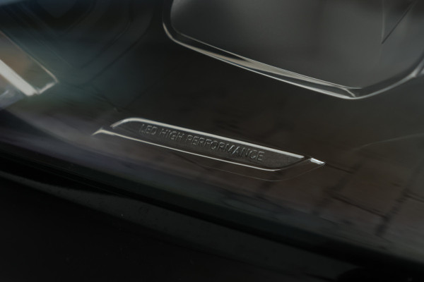 Mercedes-Benz CLA-Klasse Shooting Brake AMG 45 S 4MATIC+ 422Pk, Navigatie, Climate