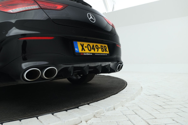 Mercedes-Benz CLA-Klasse Shooting Brake AMG 45 S 4MATIC+ 422Pk, Navigatie, Climate