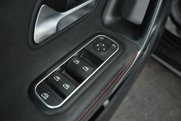 Mercedes-Benz CLA-Klasse Shooting Brake AMG 45 S 4MATIC+ 422Pk, Navigatie, Climate