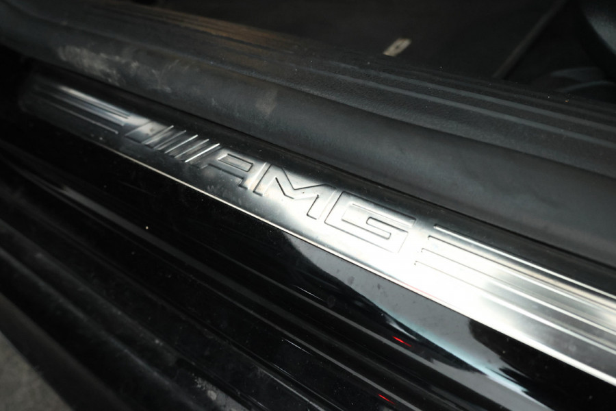 Mercedes-Benz CLA-Klasse Shooting Brake AMG 45 S 4MATIC+ 422Pk, Navigatie, Climate