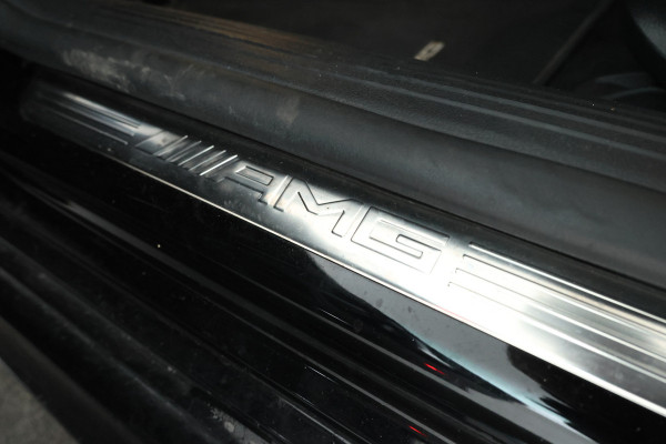 Mercedes-Benz CLA-Klasse Shooting Brake AMG 45 S 4MATIC+ 422Pk, Navigatie, Climate