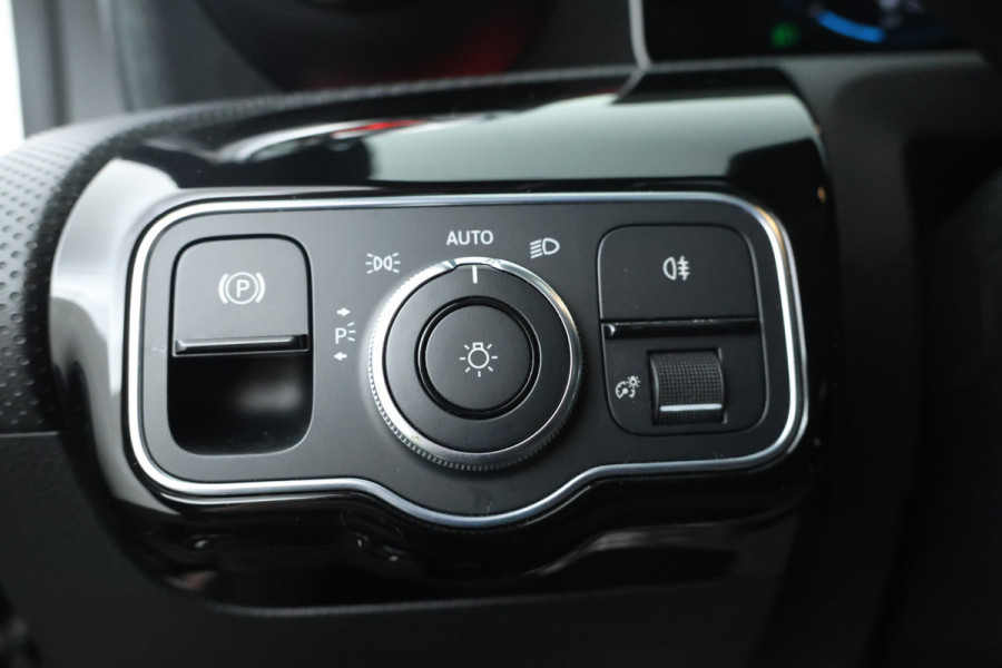 Mercedes-Benz CLA-Klasse Shooting Brake AMG 45 S 4MATIC+ 422Pk, Navigatie, Climate