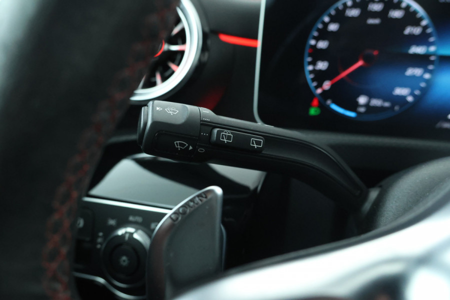 Mercedes-Benz CLA-Klasse Shooting Brake AMG 45 S 4MATIC+ 422Pk, Navigatie, Climate