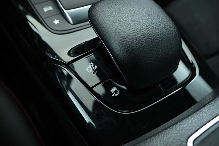 Mercedes-Benz CLA-Klasse Shooting Brake AMG 45 S 4MATIC+ 422Pk, Navigatie, Climate