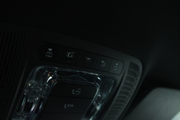 Mercedes-Benz CLA-Klasse Shooting Brake AMG 45 S 4MATIC+ 422Pk, Navigatie, Climate