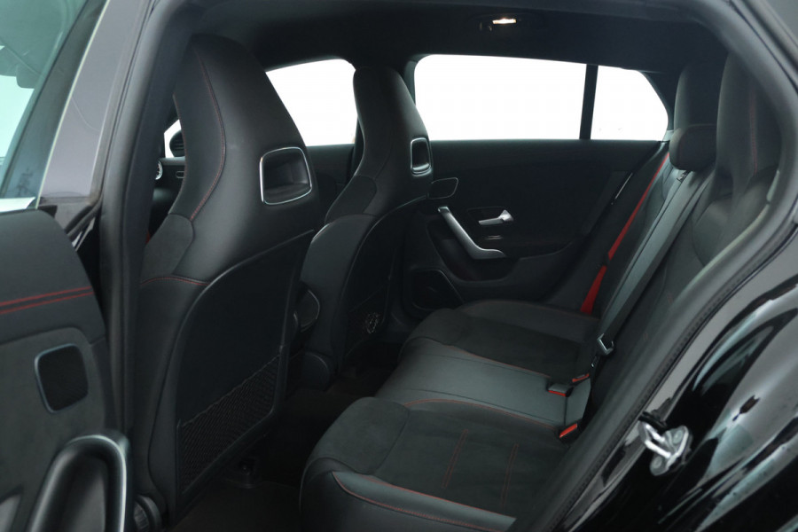 Mercedes-Benz CLA-Klasse Shooting Brake AMG 45 S 4MATIC+ 422Pk, Navigatie, Climate