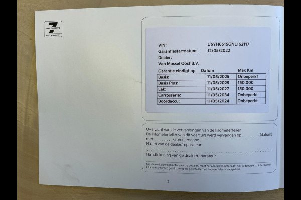 Kia Ceed 1.5 T-GDi GT-Line|160PK|AUTOMAAT|AFN. TREKH|ACC|PANO|CARPLAY+ANDROID|STOEL+STUURVERW|CAMERA|CLIMA+CRUISE|NAV|NAP|NL|1eEIG