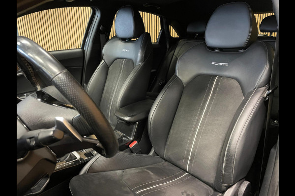 Kia Ceed 1.5 T-GDi GT-Line|160PK|AUTOMAAT|AFN. TREKH|ACC|PANO|CARPLAY+ANDROID|STOEL+STUURVERW|CAMERA|CLIMA+CRUISE|NAV|NAP|NL|1eEIG