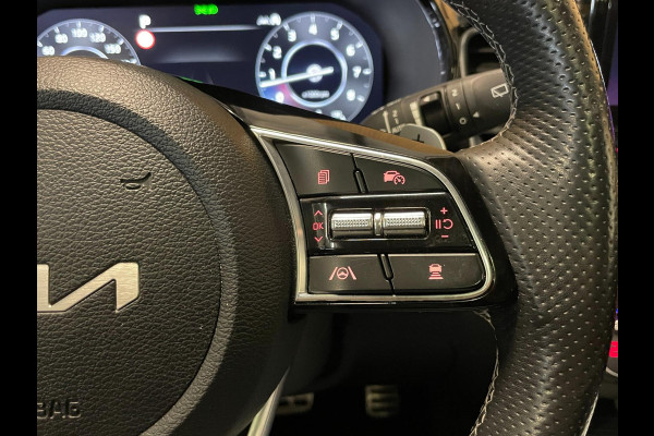 Kia Ceed 1.5 T-GDi GT-Line|160PK|AUTOMAAT|AFN. TREKH|ACC|PANO|CARPLAY+ANDROID|STOEL+STUURVERW|CAMERA|CLIMA+CRUISE|NAV|NAP|NL|1eEIG