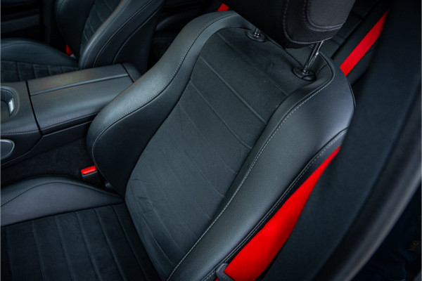 Mercedes-Benz GLE Coupé 350e 4MATIC Premium AMG ** Night ** 22inch ** Panodak ** Burmester