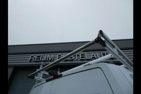 Renault Master T35 2.0 dCi 130 L2H2, Glasresteel, Glaswagen, Glasauto, Apple Carplay.