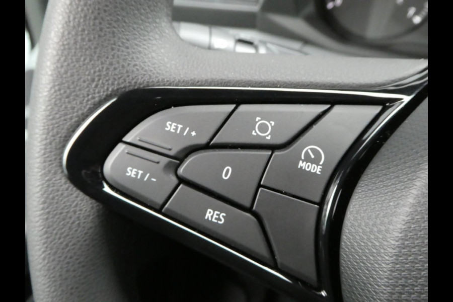 Renault Master T35 2.0 dCi 130 L2H2, Glasresteel, Glaswagen, Glasauto, Apple Carplay.