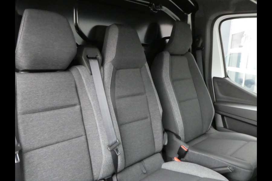 Renault Master T35 2.0 dCi 130 L2H2, Glasresteel, Glaswagen, Glasauto, Apple Carplay.