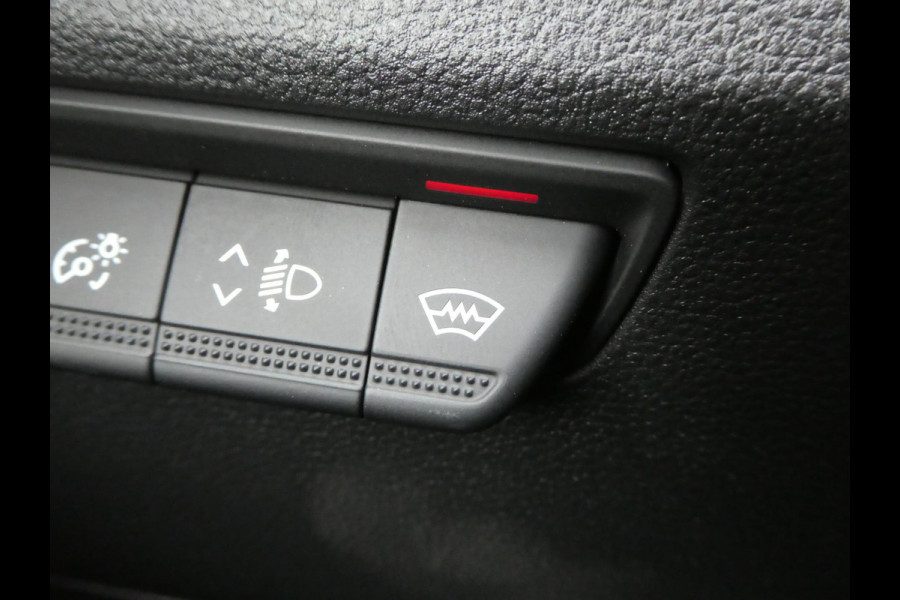 Renault Master T35 2.0 dCi 130 L2H2, Glasresteel, Glaswagen, Glasauto, Apple Carplay.