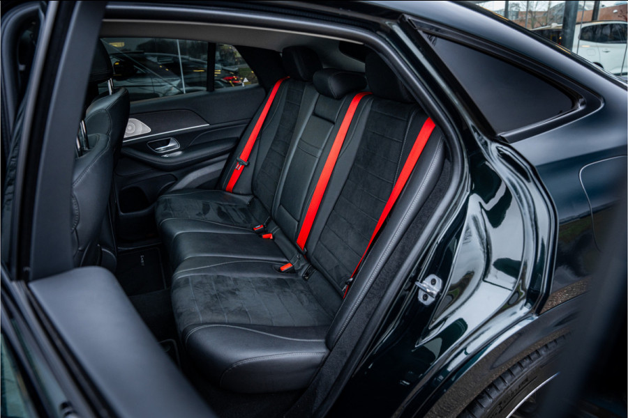 Mercedes-Benz GLE Coupé 350e 4MATIC Premium AMG ** Night ** 22inch ** Panodak ** Burmester