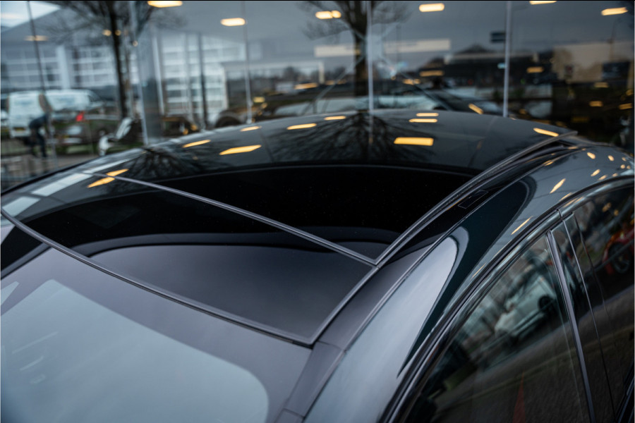 Mercedes-Benz GLE Coupé 350e 4MATIC Premium AMG ** Night ** 22inch ** Panodak ** Burmester