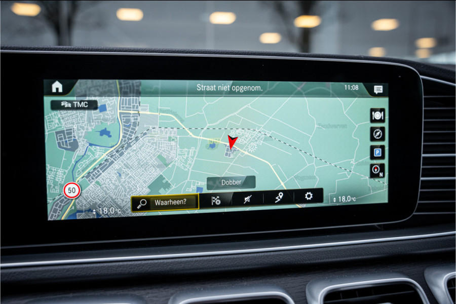 Mercedes-Benz GLE Coupé 350e 4MATIC Premium AMG ** Night ** 22inch ** Panodak ** Burmester