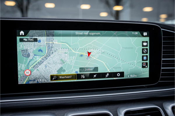 Mercedes-Benz GLE Coupé 350e 4MATIC Premium AMG ** Night ** 22inch ** Panodak ** Burmester