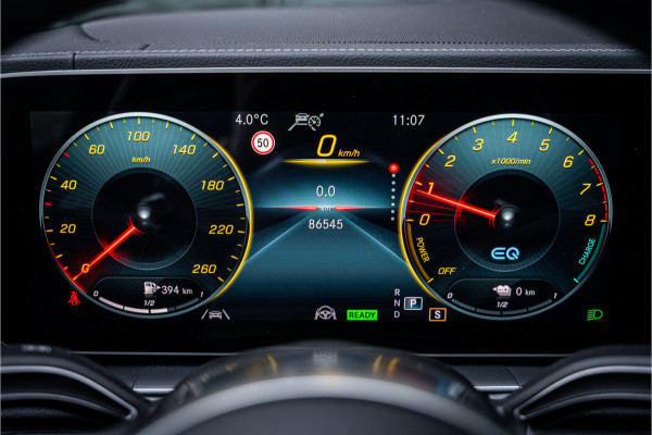 Mercedes-Benz GLE Coupé 350e 4MATIC Premium AMG ** Night ** 22inch ** Panodak ** Burmester