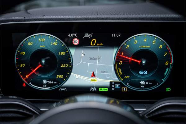 Mercedes-Benz GLE Coupé 350e 4MATIC Premium AMG ** Night ** 22inch ** Panodak ** Burmester