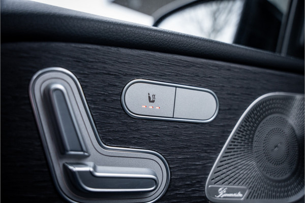 Mercedes-Benz GLE Coupé 350e 4MATIC Premium AMG ** Night ** 22inch ** Panodak ** Burmester